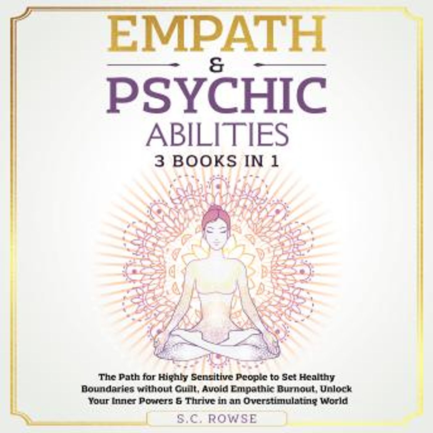 Stream Popular Full Audiobooks in Health & Wellness, Mindfulness & Meditation