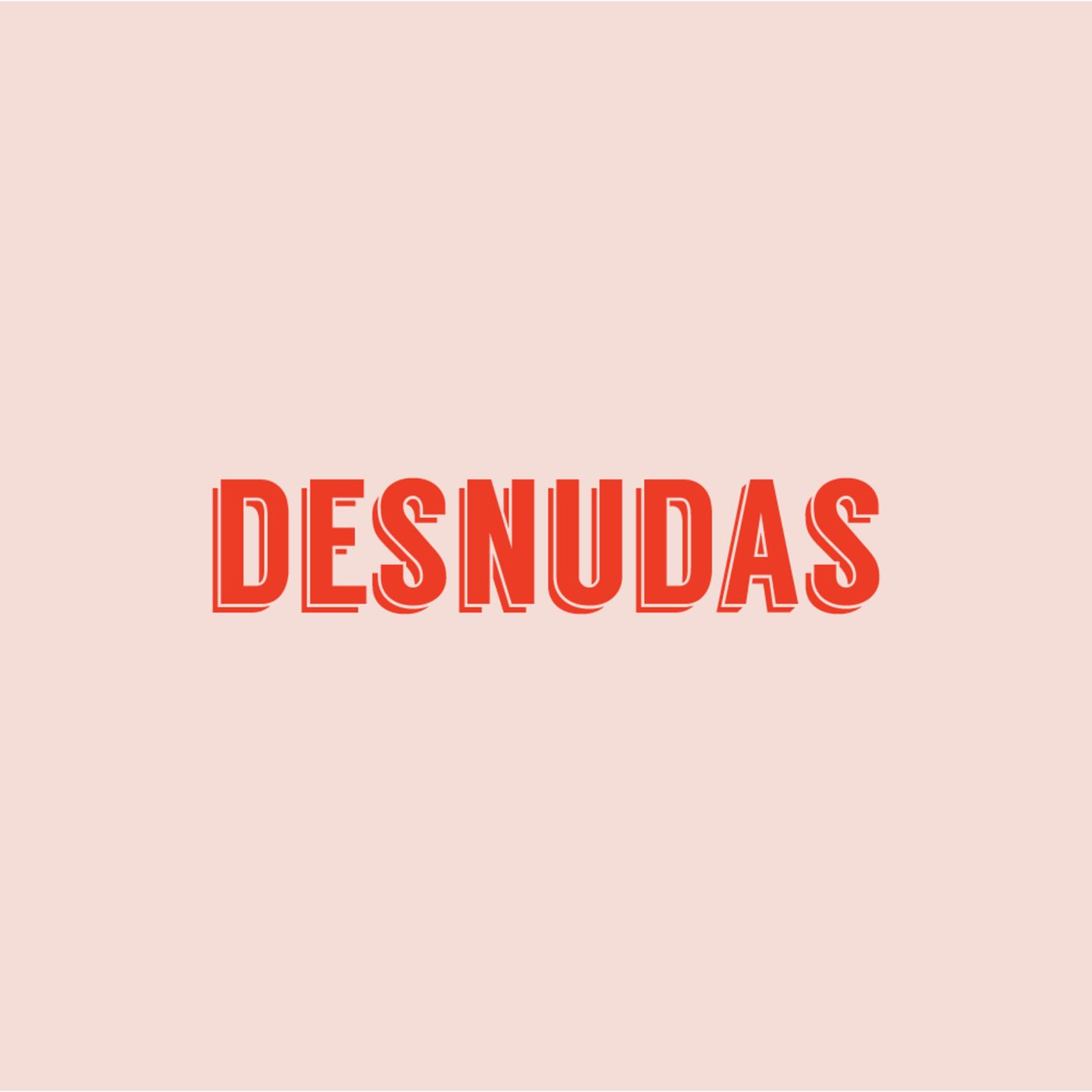 Desnudas