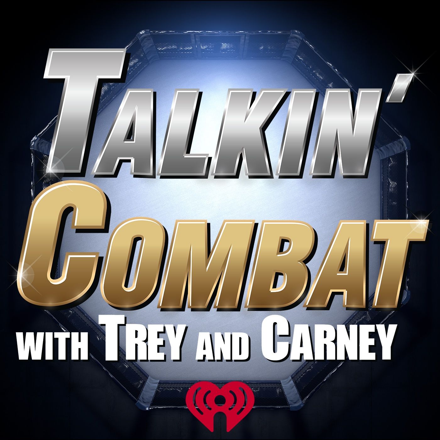 Talkin\' Combat