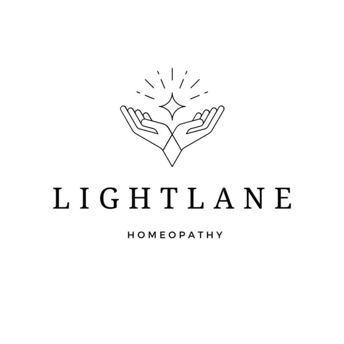 LIGHTLANE HOMEOPATHY the PODCAST- an introduction