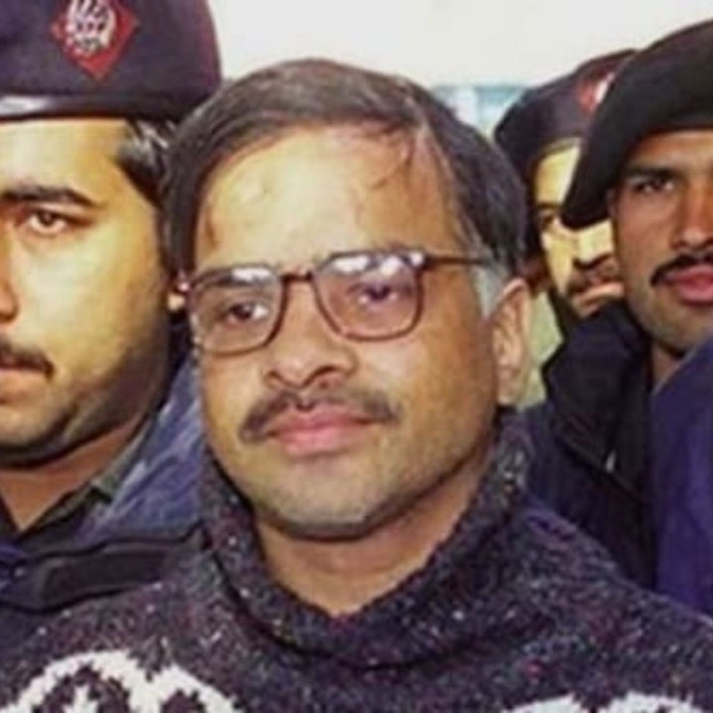 317 | Pakistani Dahmer: Javed Iqbal, Pakistan's Worst Serial Killer ...