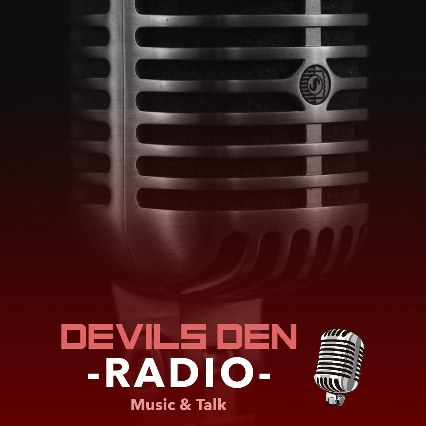 DEVILS DEN Radio's podcast podcast artwork