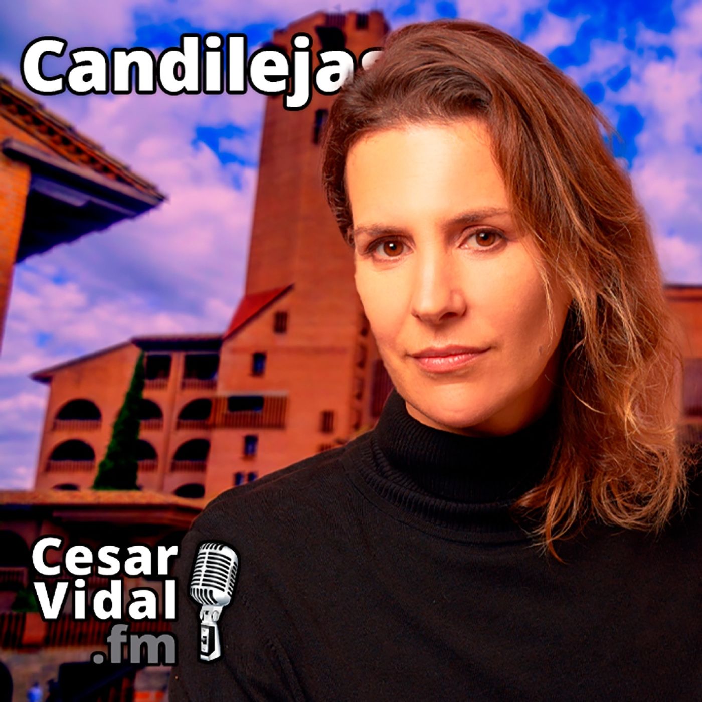 La Voz de César Vidal