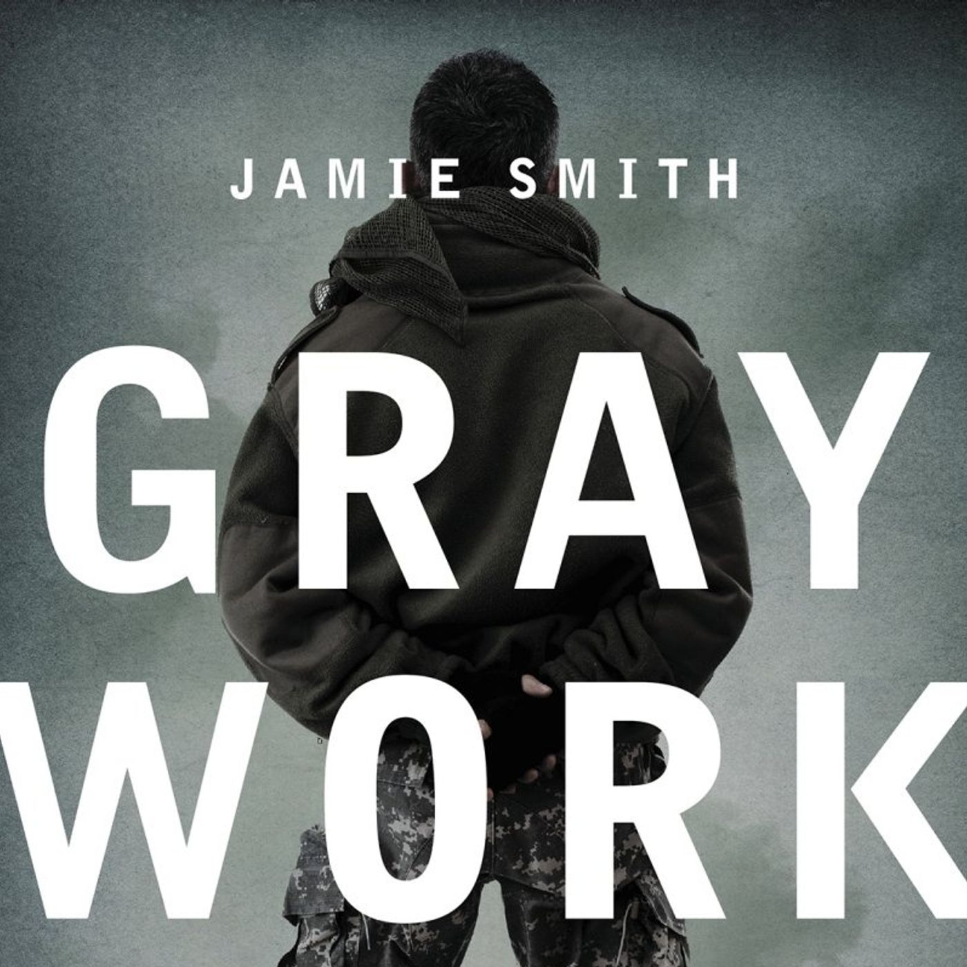 Jamie Smith Gray Work