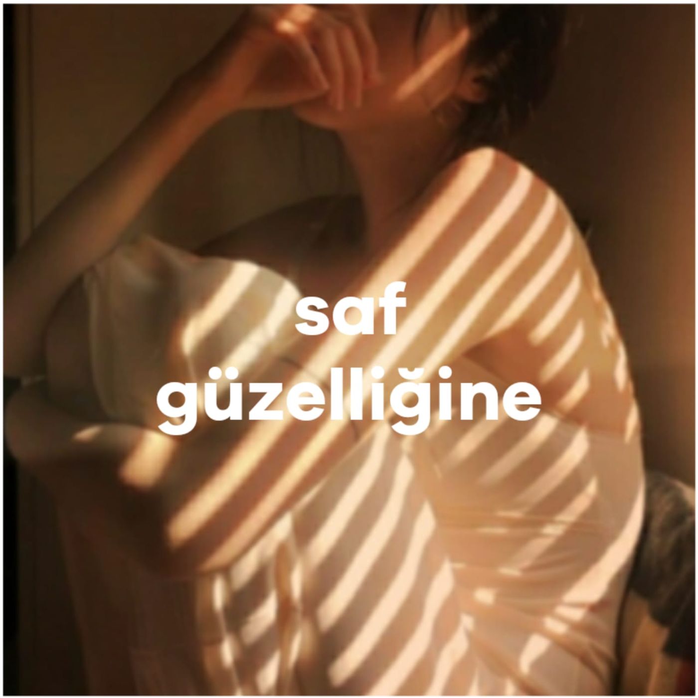 Saf Güzelliğine Teaser