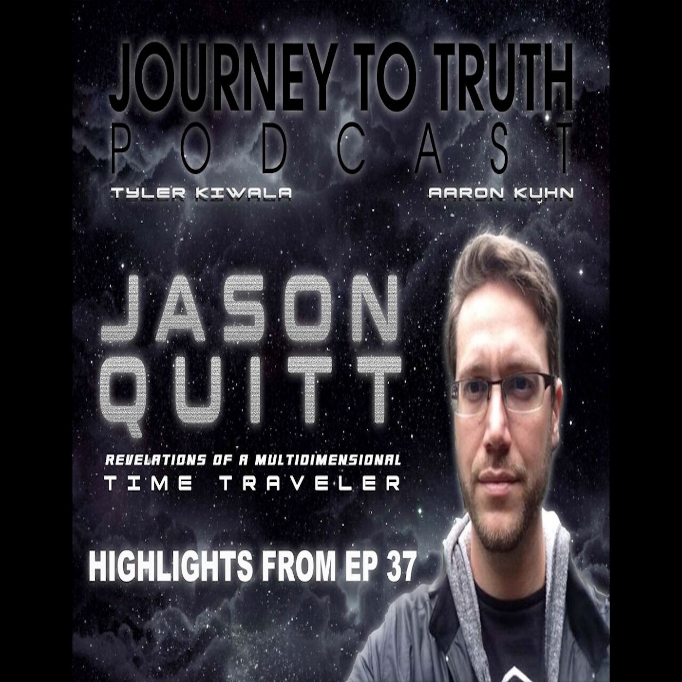 Highlights From Ep. 37 With Jason Quitt (10/25/19)