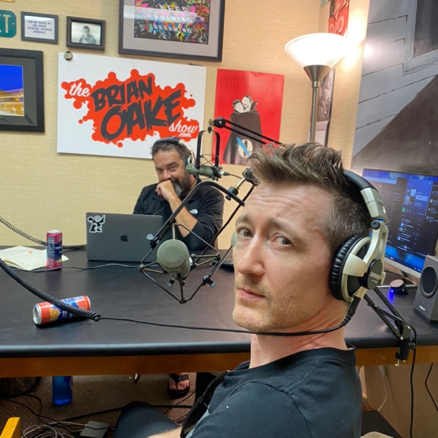 Ep 265 - Ciaran Daly (The Stress of Her Regard)