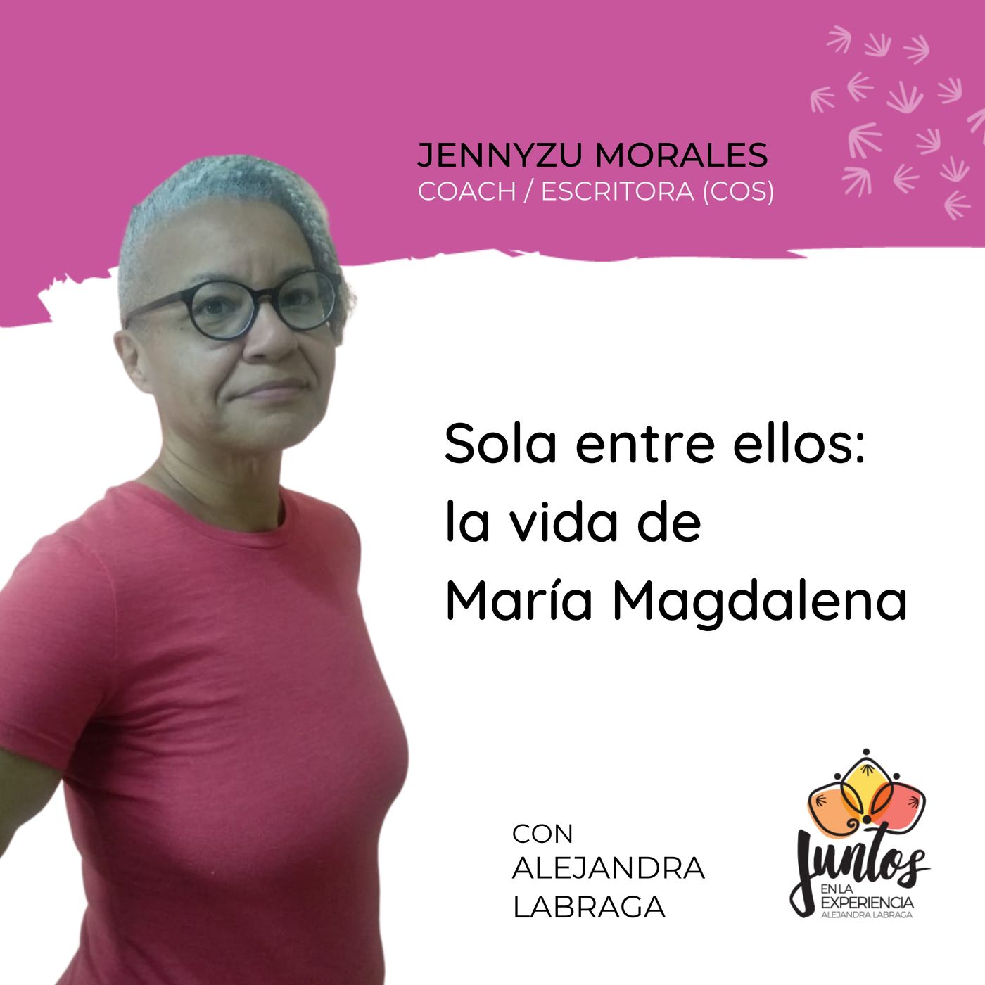 Juntos en la Experiencia