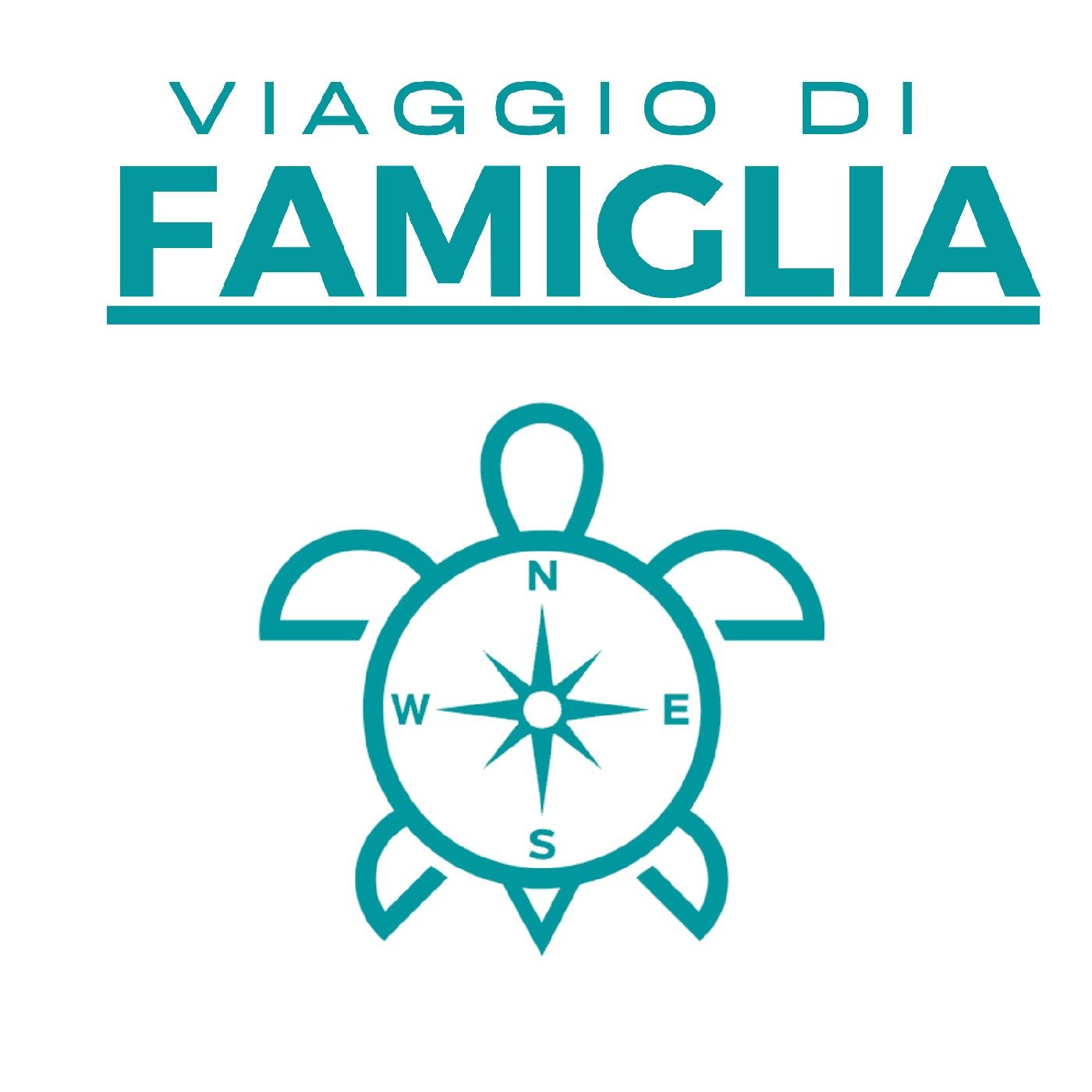 Viaggio di famiglia podcast artwork