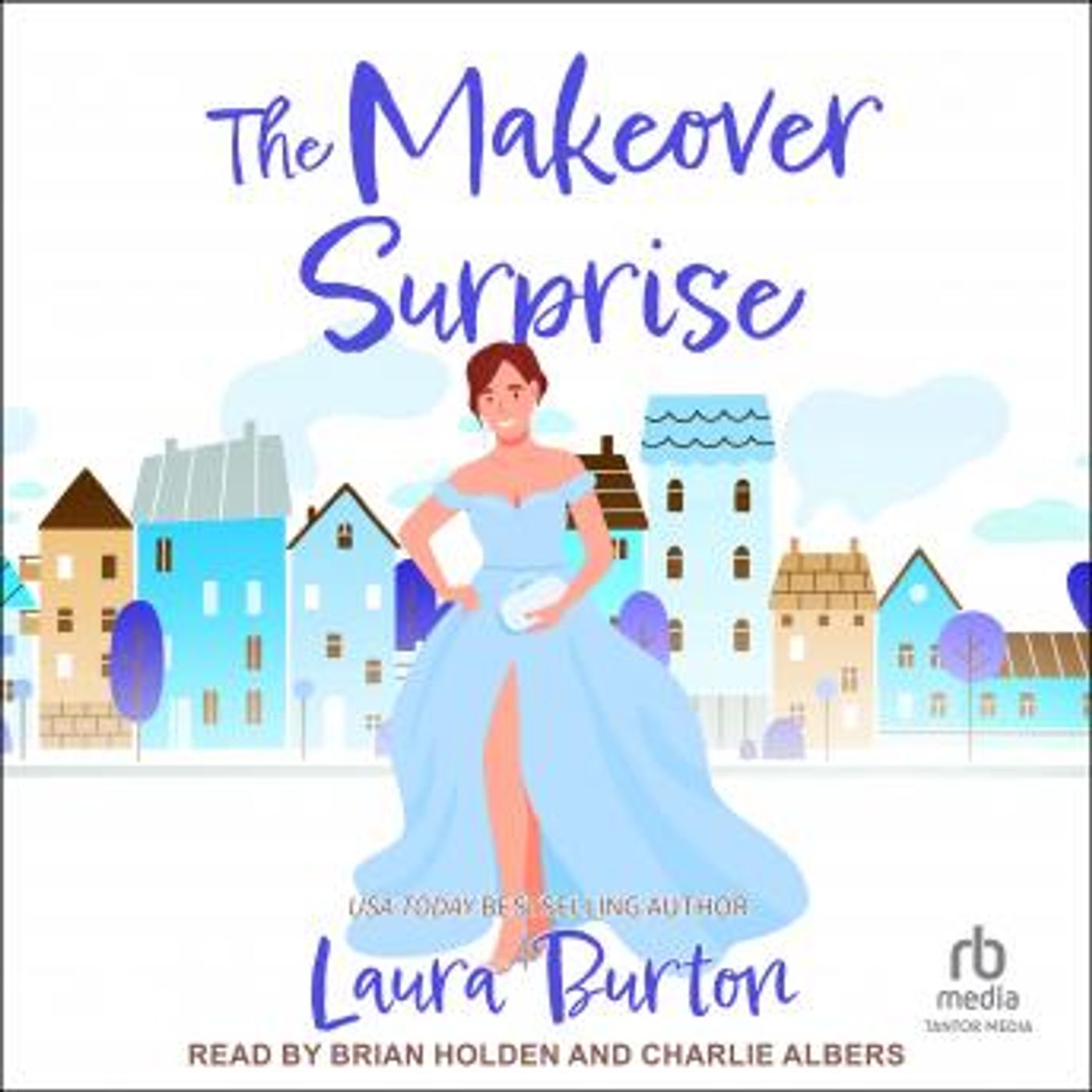 Get Top Full Audiobooks in Romance, Clean & Wholesome