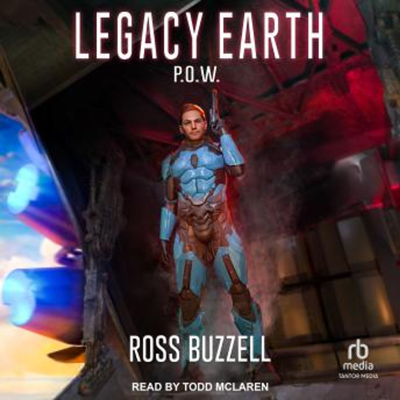 Listen to Top Full Audiobooks in Science Fiction & Fantasy, Science Fiction
