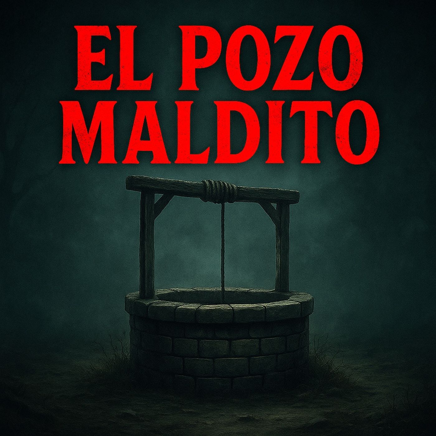 El Pozo Maldito / Relato de Terror