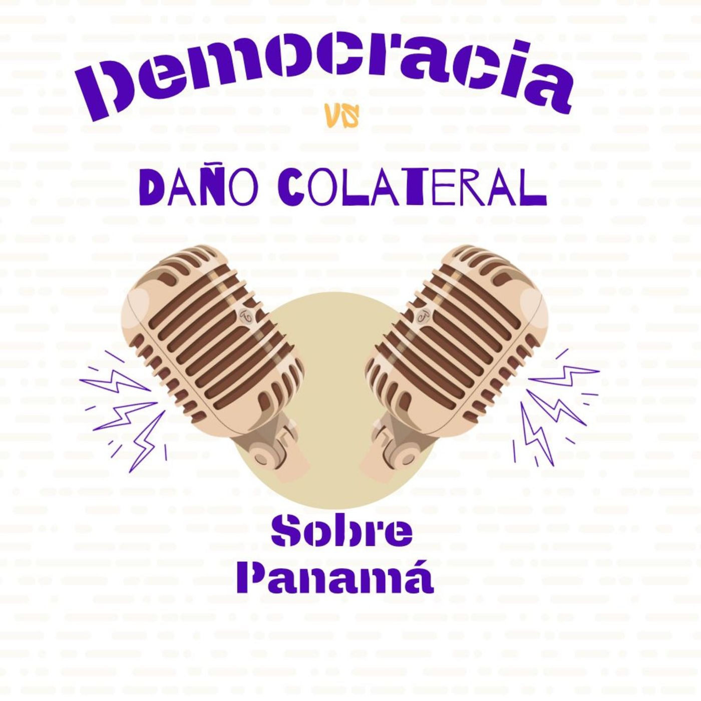 Democracia y Daño Colateral