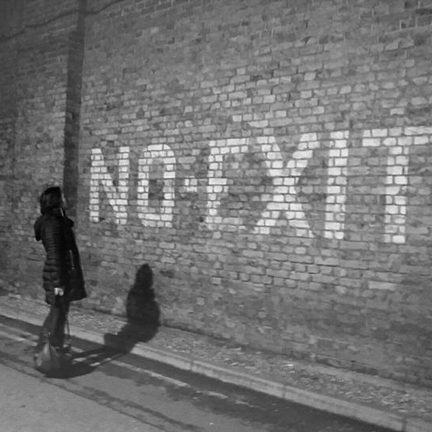 No Exit episode artwork