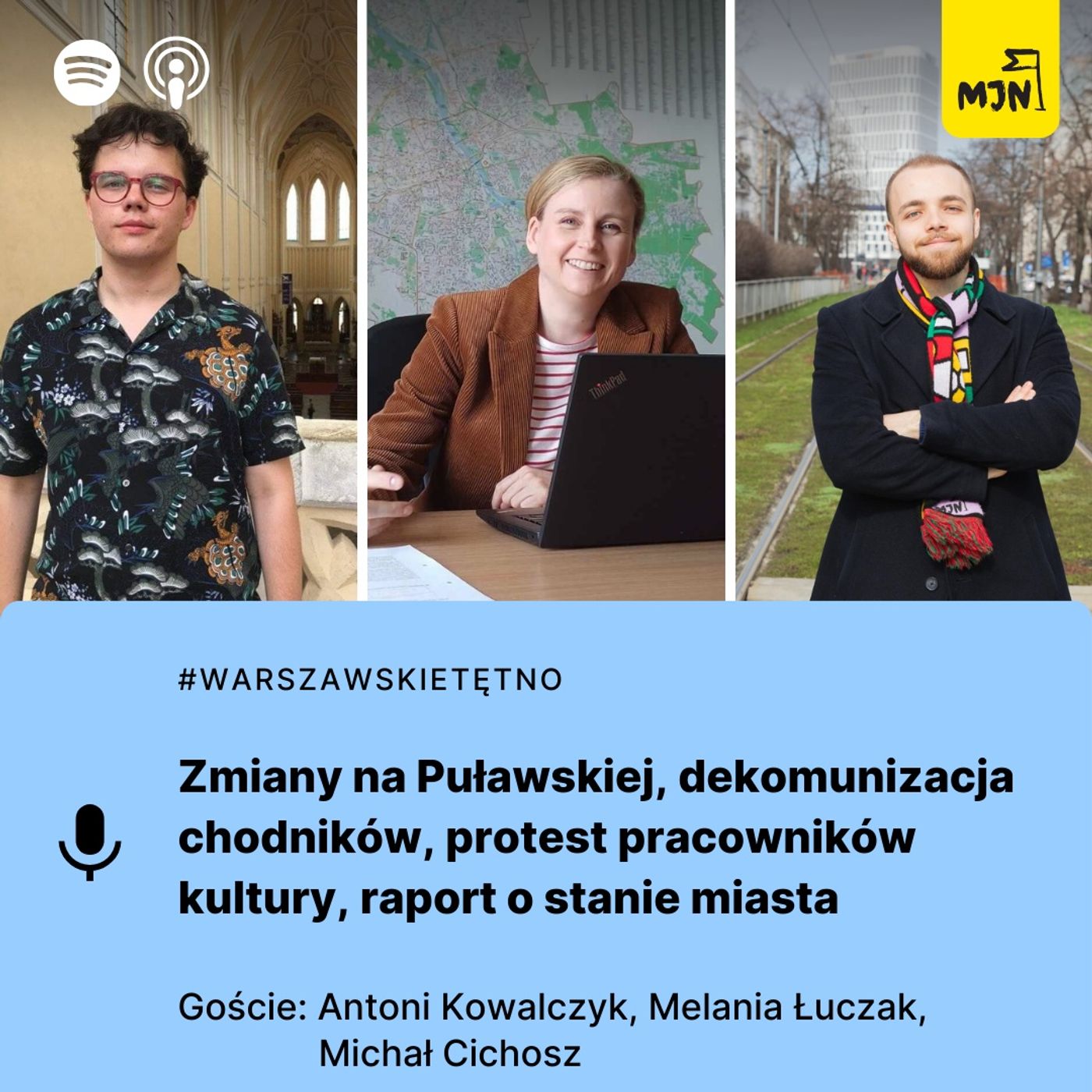 Miasto Jest Nasze
