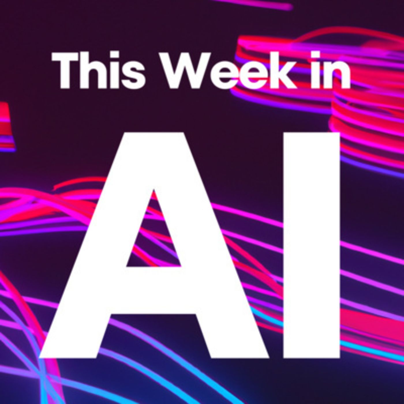 Google Invests $300M in Anthropic + OpenAI Hit 100M Users in 2 Months episode artwork