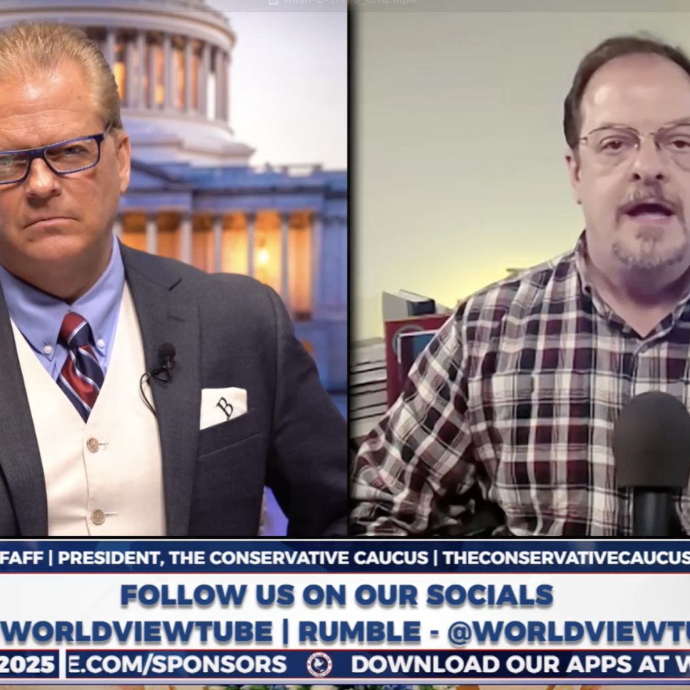 Washington Report | June 17, 2025
