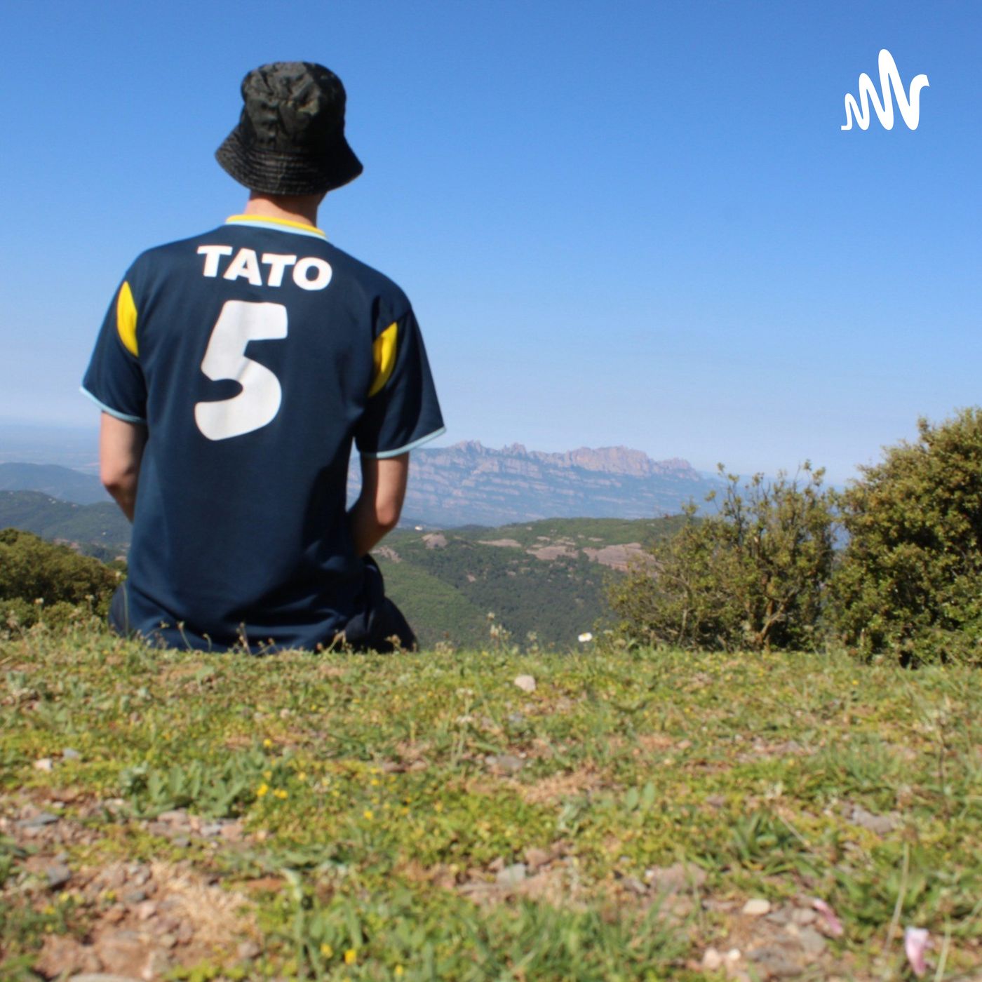 Las Reflexiones de Tato podcast artwork