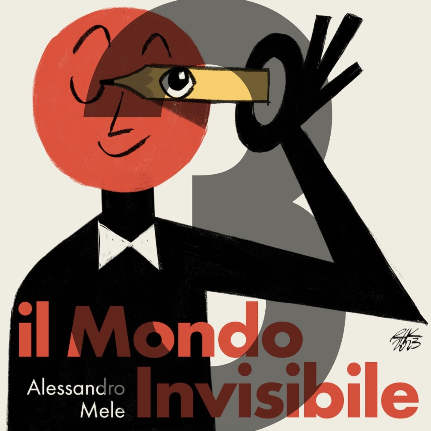 Il Mondo Invisibile