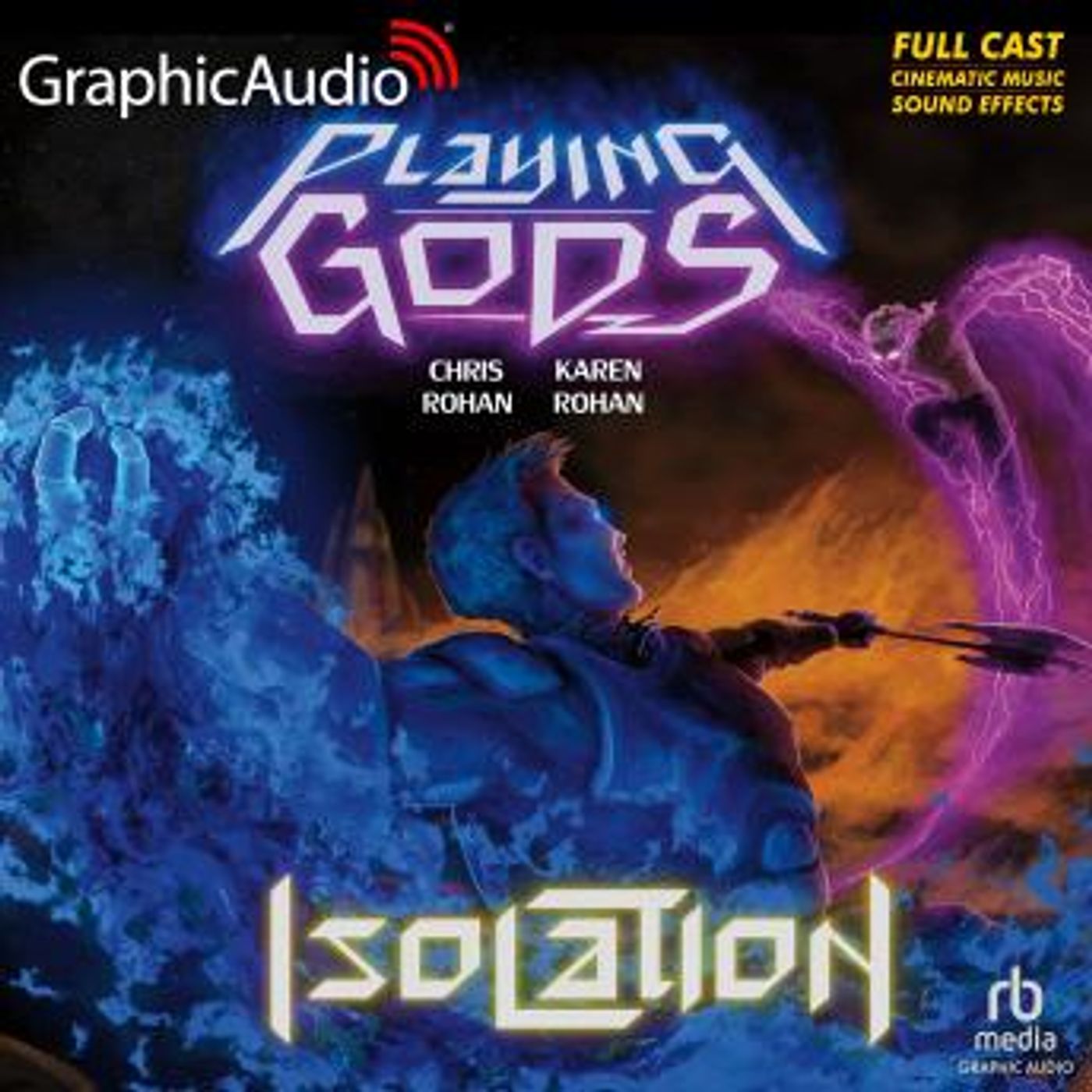 Download Incredible Full Audiobooks in Science Fiction & Fantasy, Fantasy