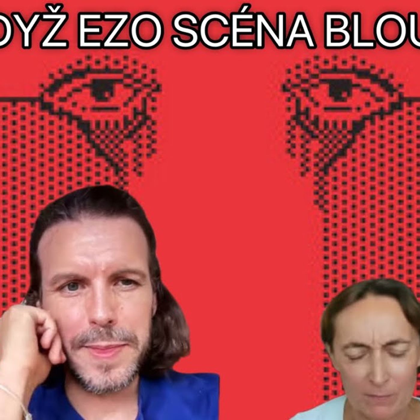 Jakub Jahl - Světová náboženství a sekty on Odysee