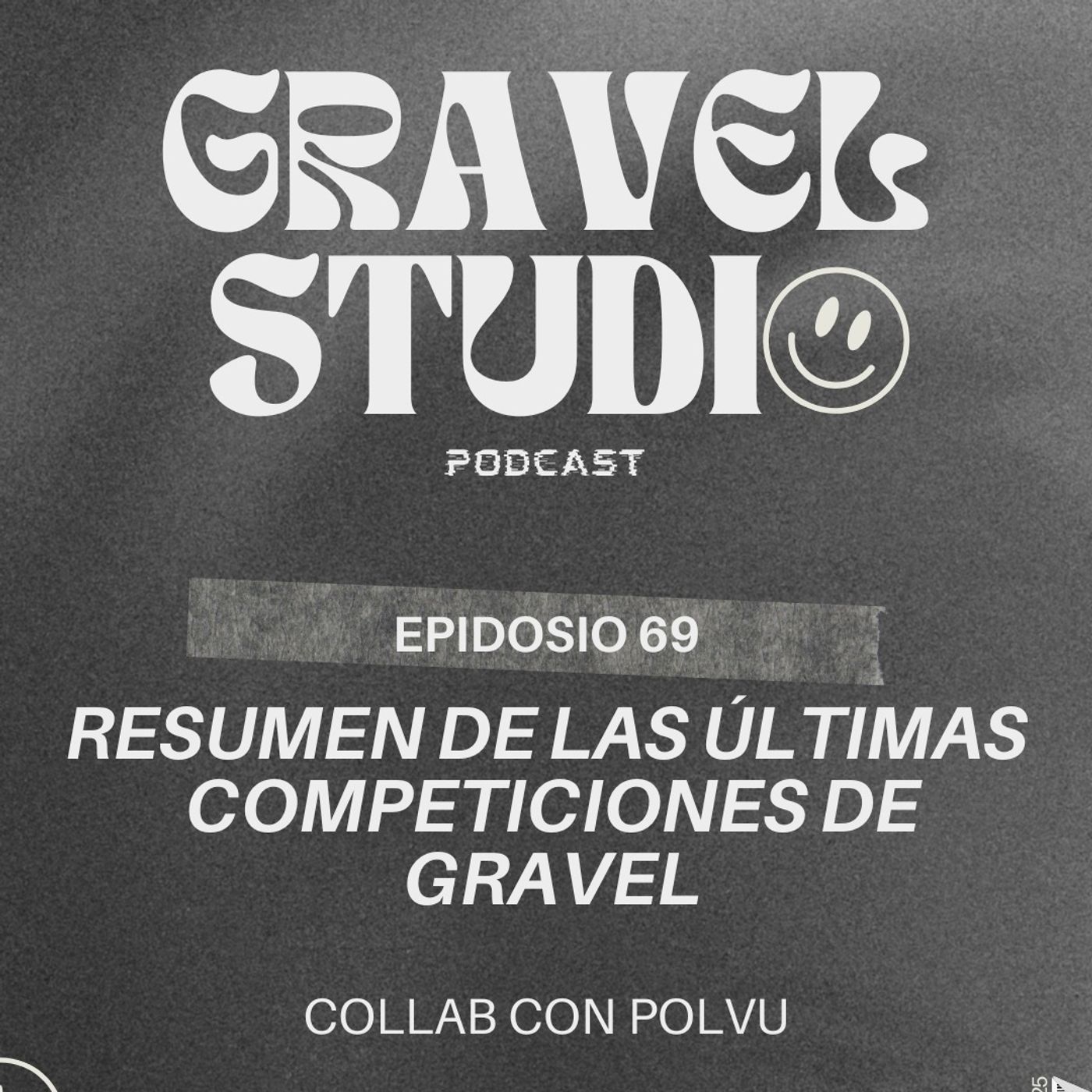 Gravel Studio