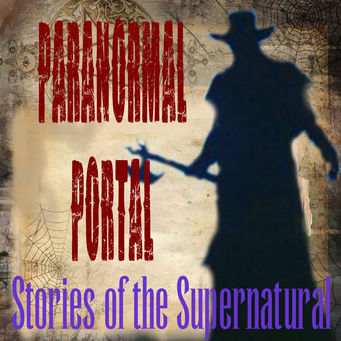 Stories of the Supernatural