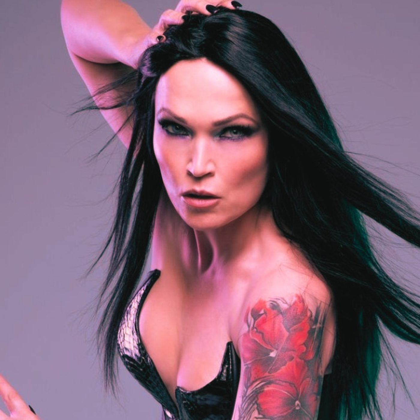 Immersive Soundscapes And Their Inherent Beauty With TARJA