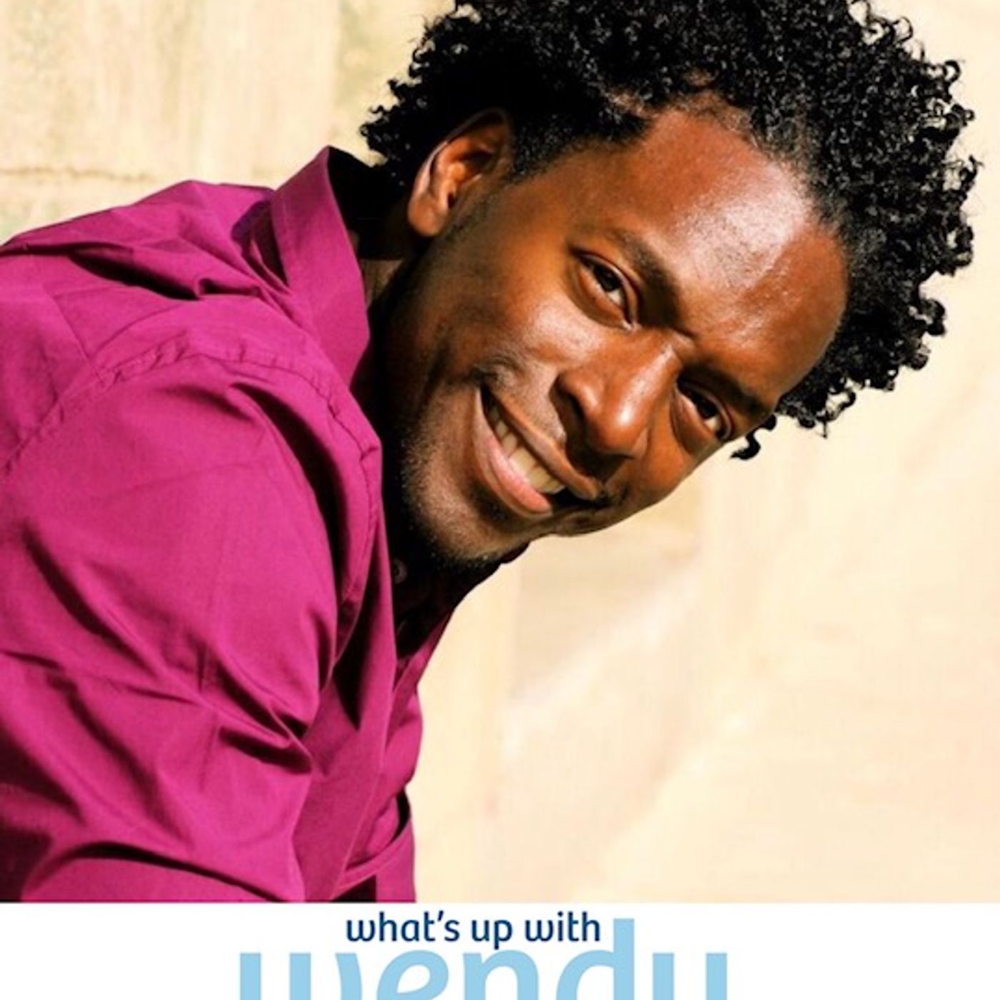 What\'s Up with Wendy
