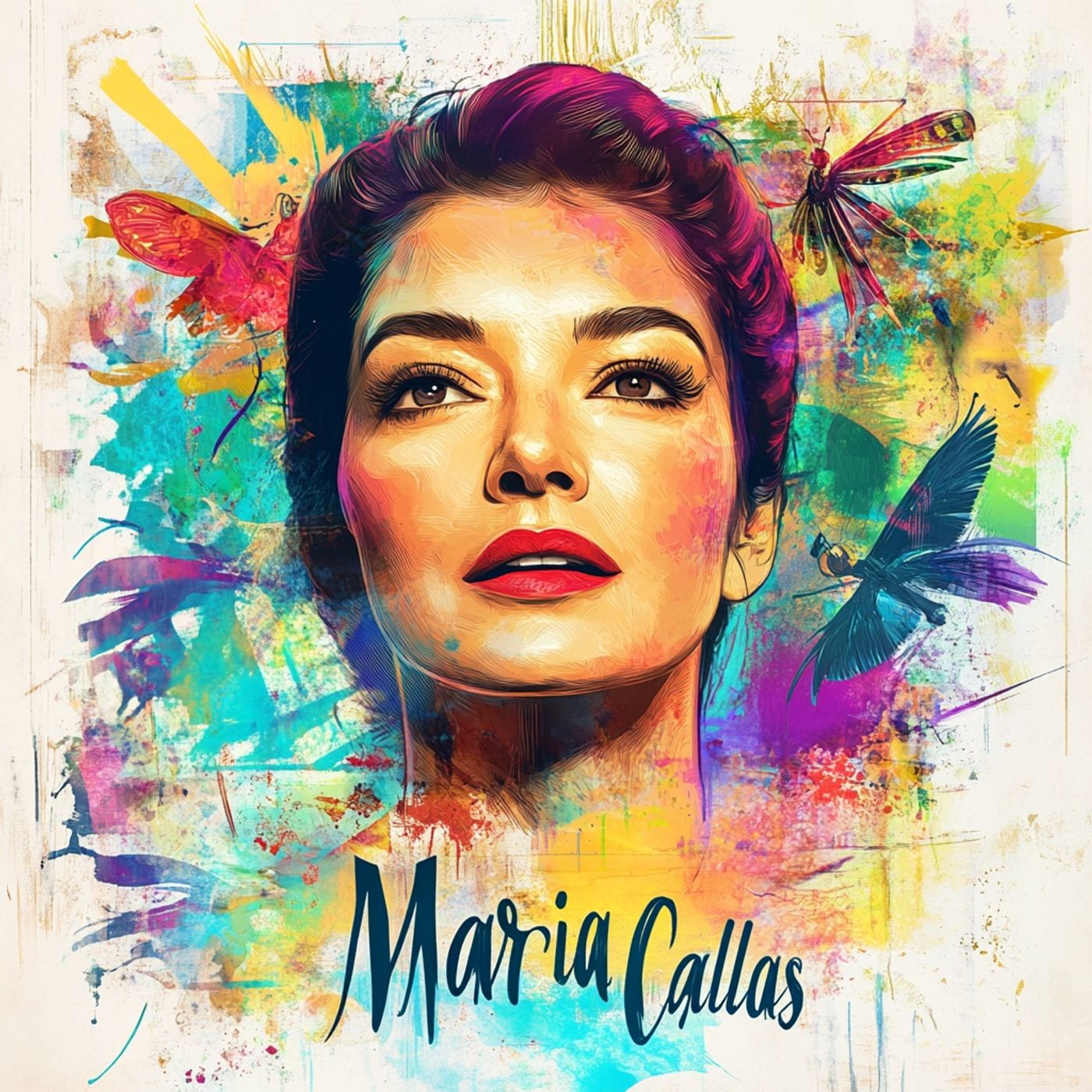 Maria Callas