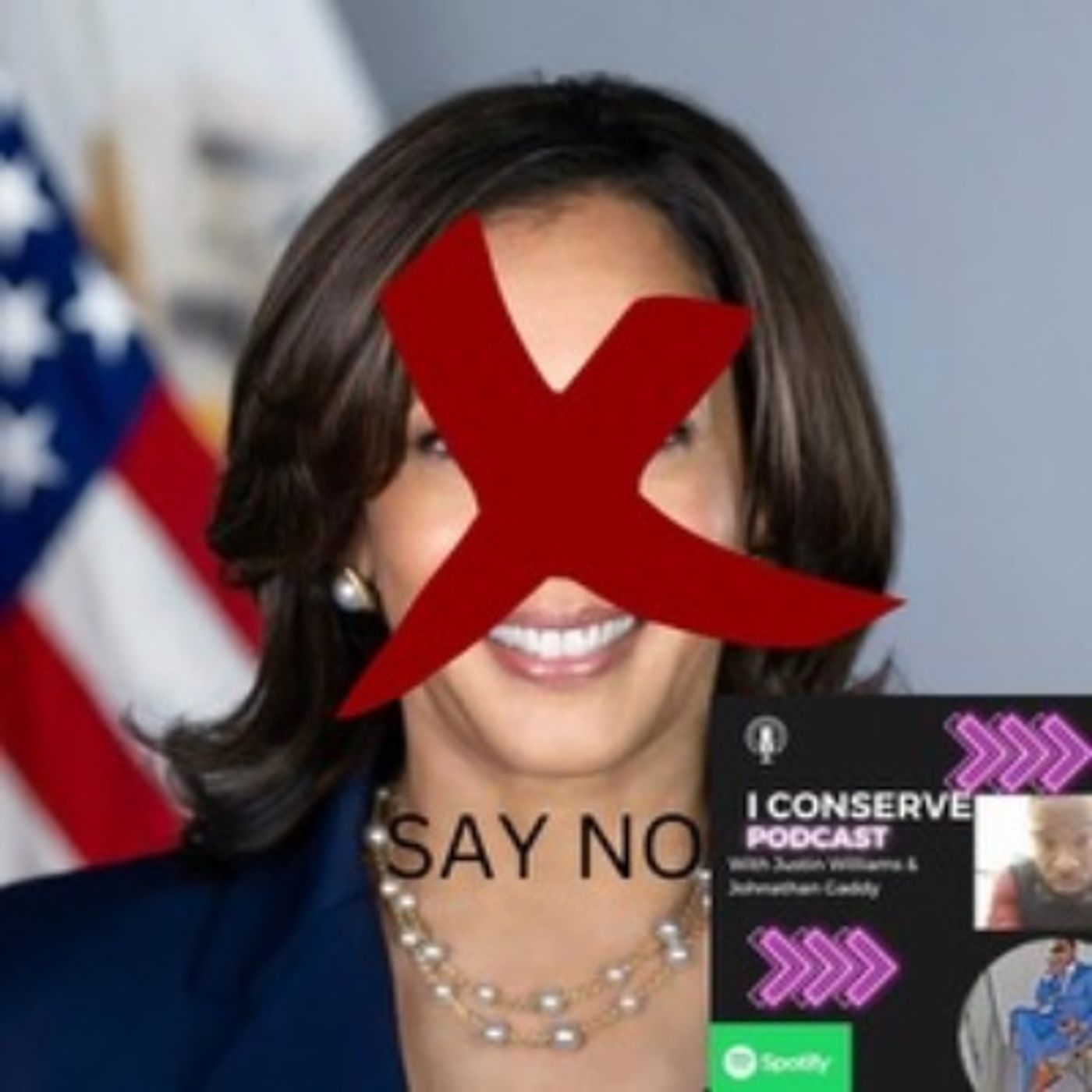 “ I Conservative “ Podcast