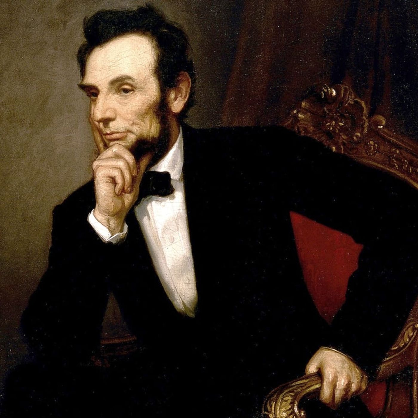 Abraham lincoln began his political career