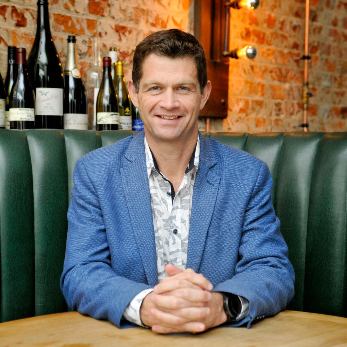 AI Isn’t the Problem… Generic Is | Wes Towers on Marketing, Trust, and “Rough Edges”