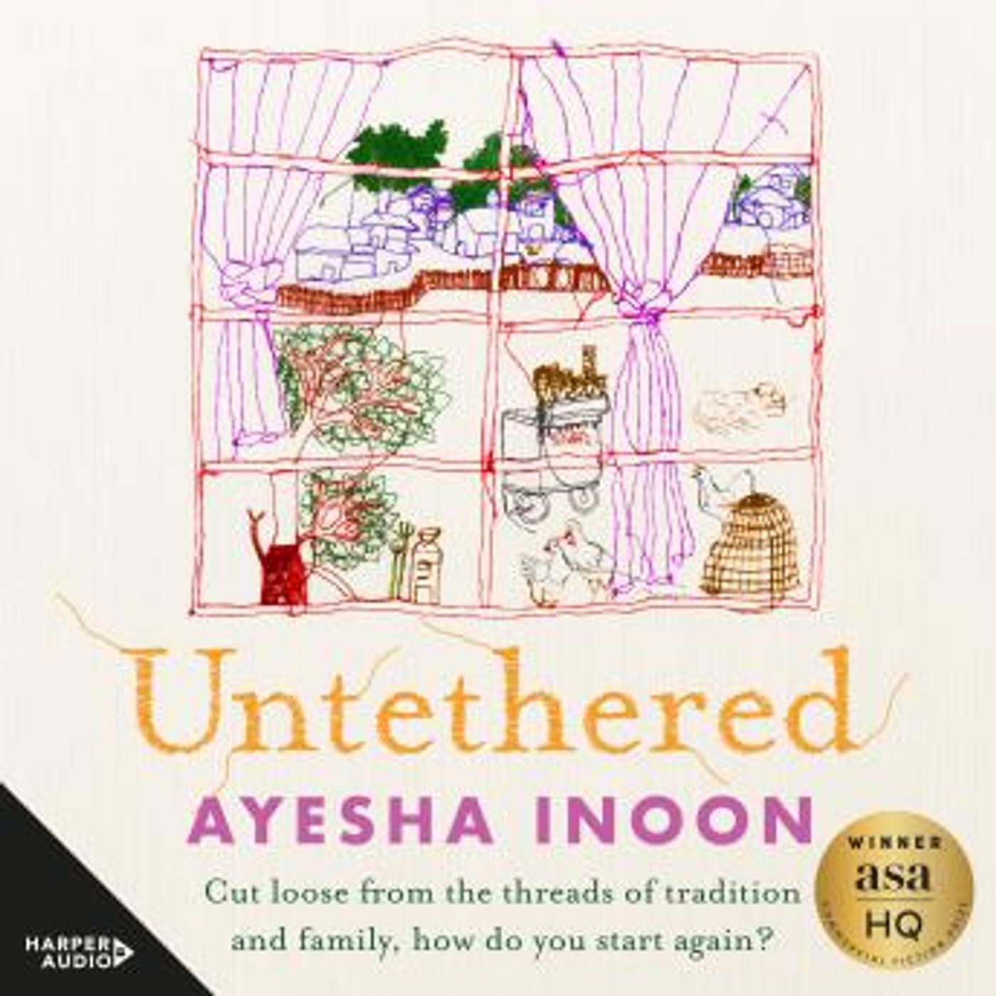 Listen to Best Full Audiobooks in Fiction, Drama