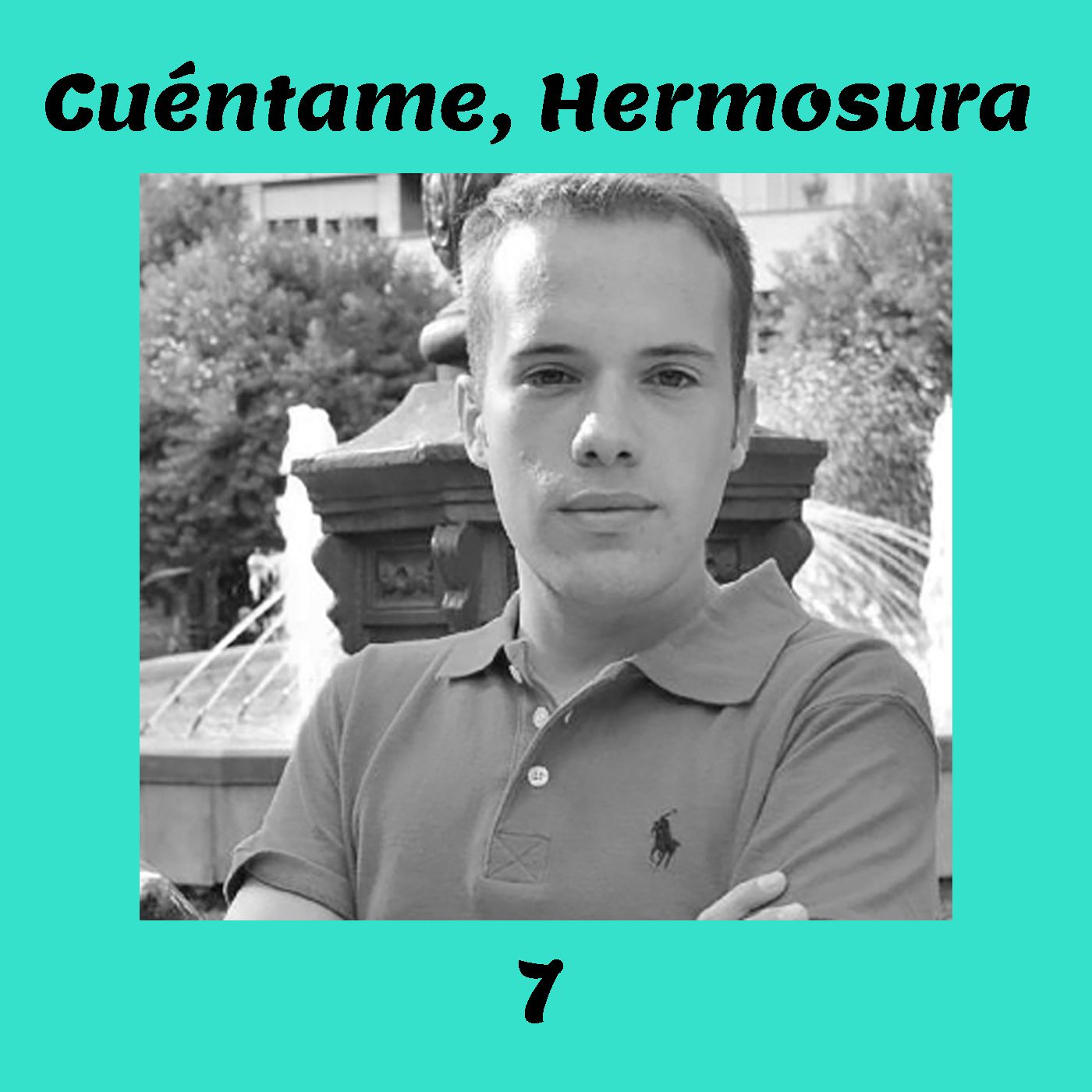 Cuéntame, Hermosura [ManchaPod]