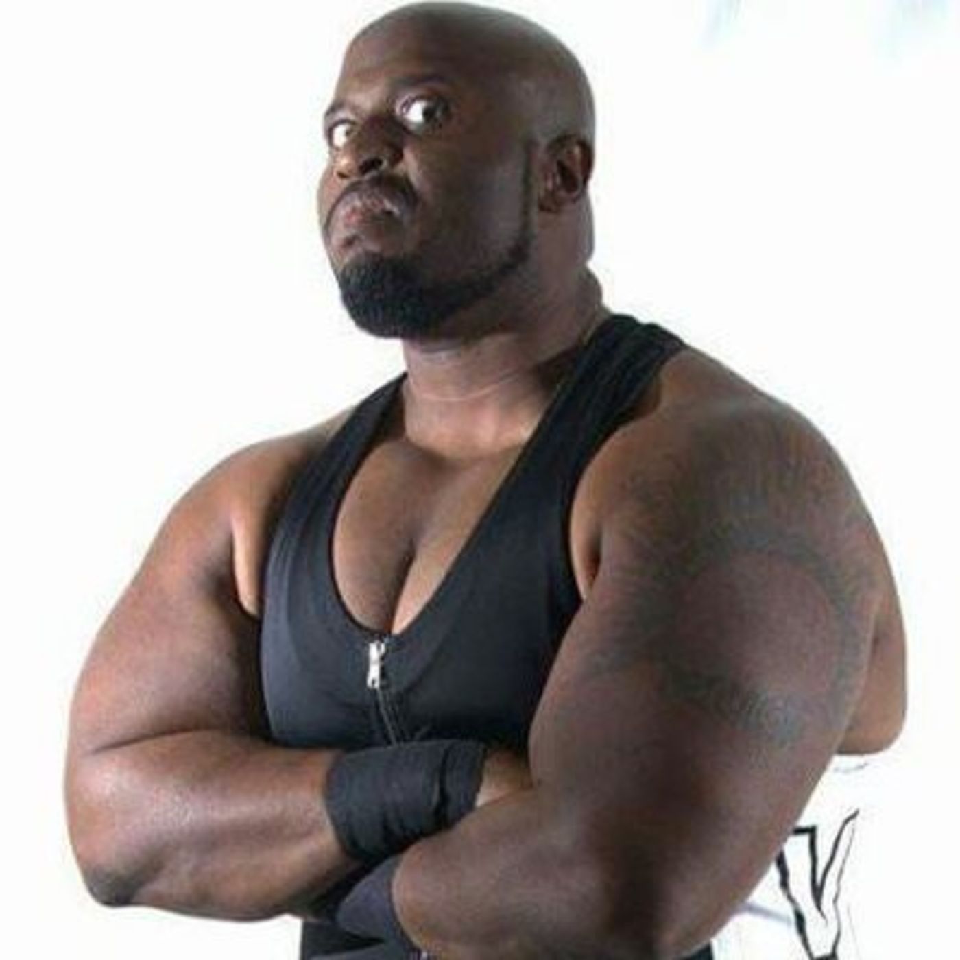 Wrestling_HipHop Podcast