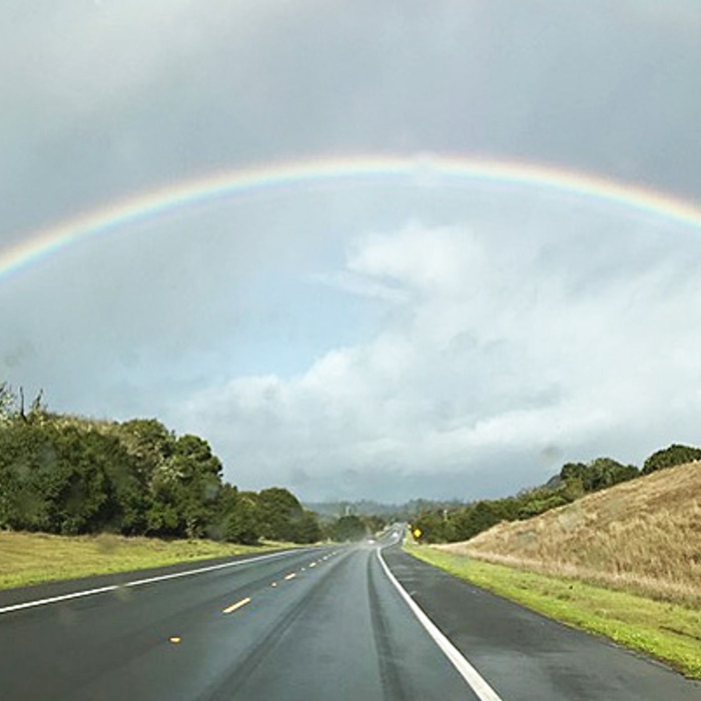 2/21/19-Road miles~Myles Bullen. (Philo, CA)