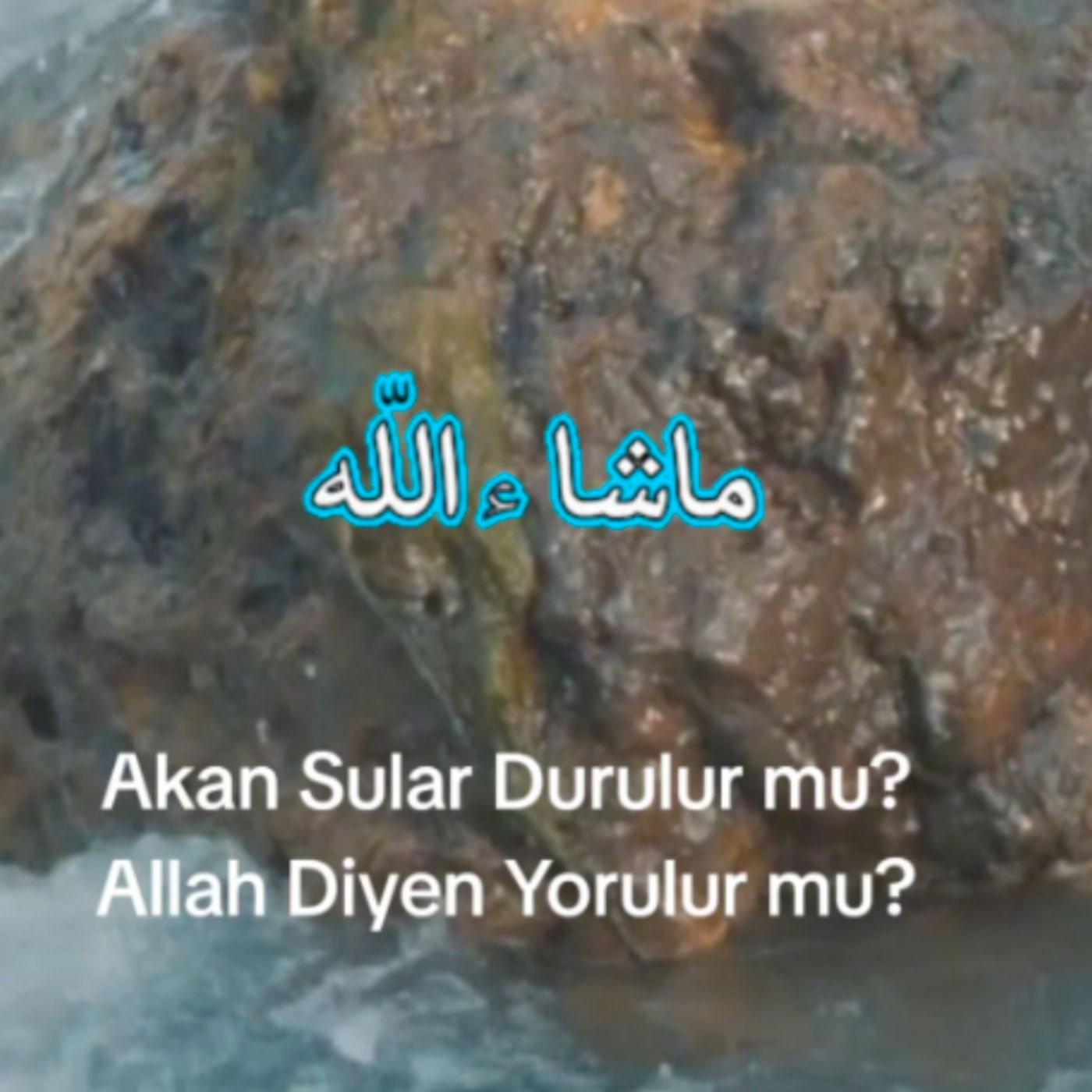 Akan Sular Durulur mu? İlahi episode artwork