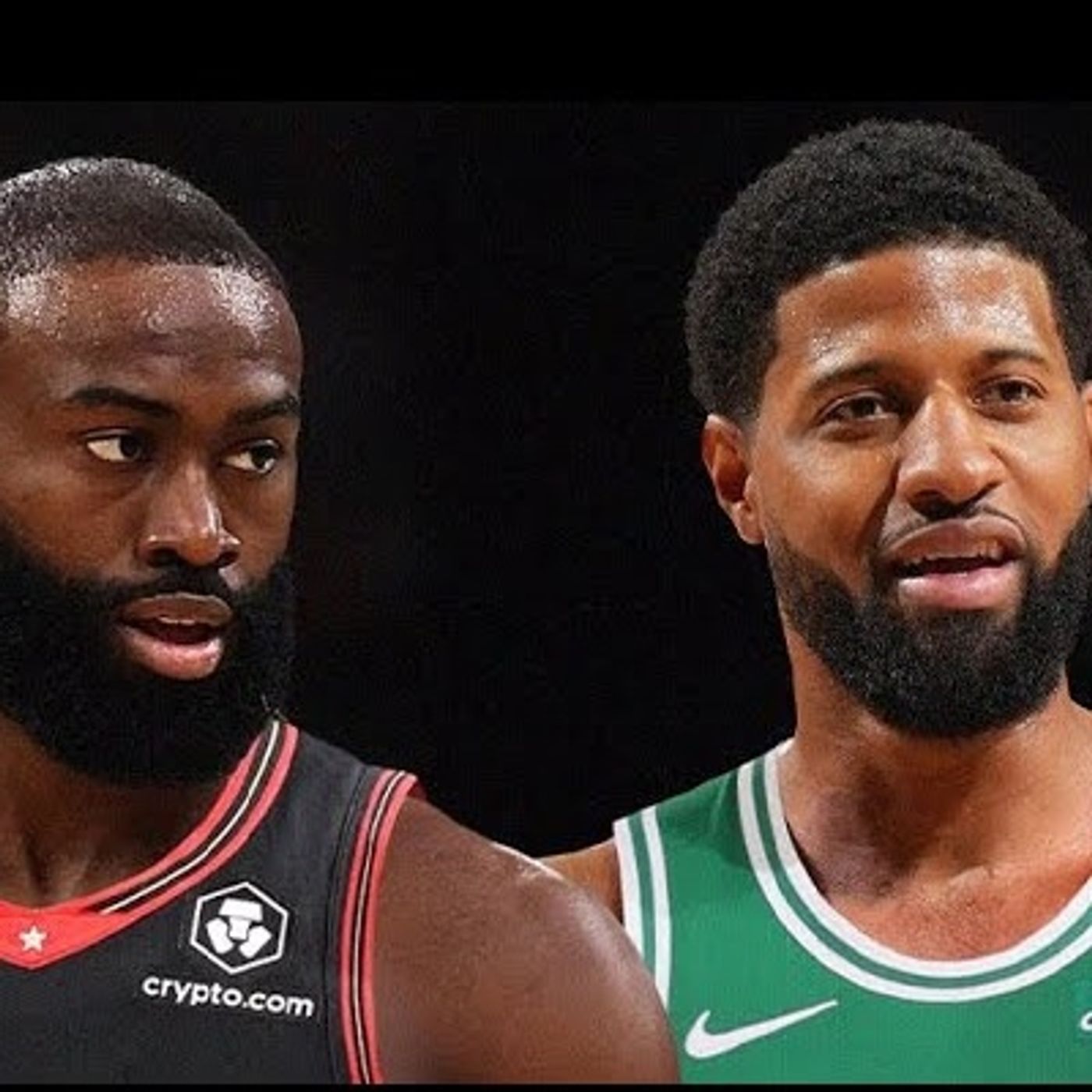 The Celtics Traded Jaylen Brown To THE SIXERS episode artwork