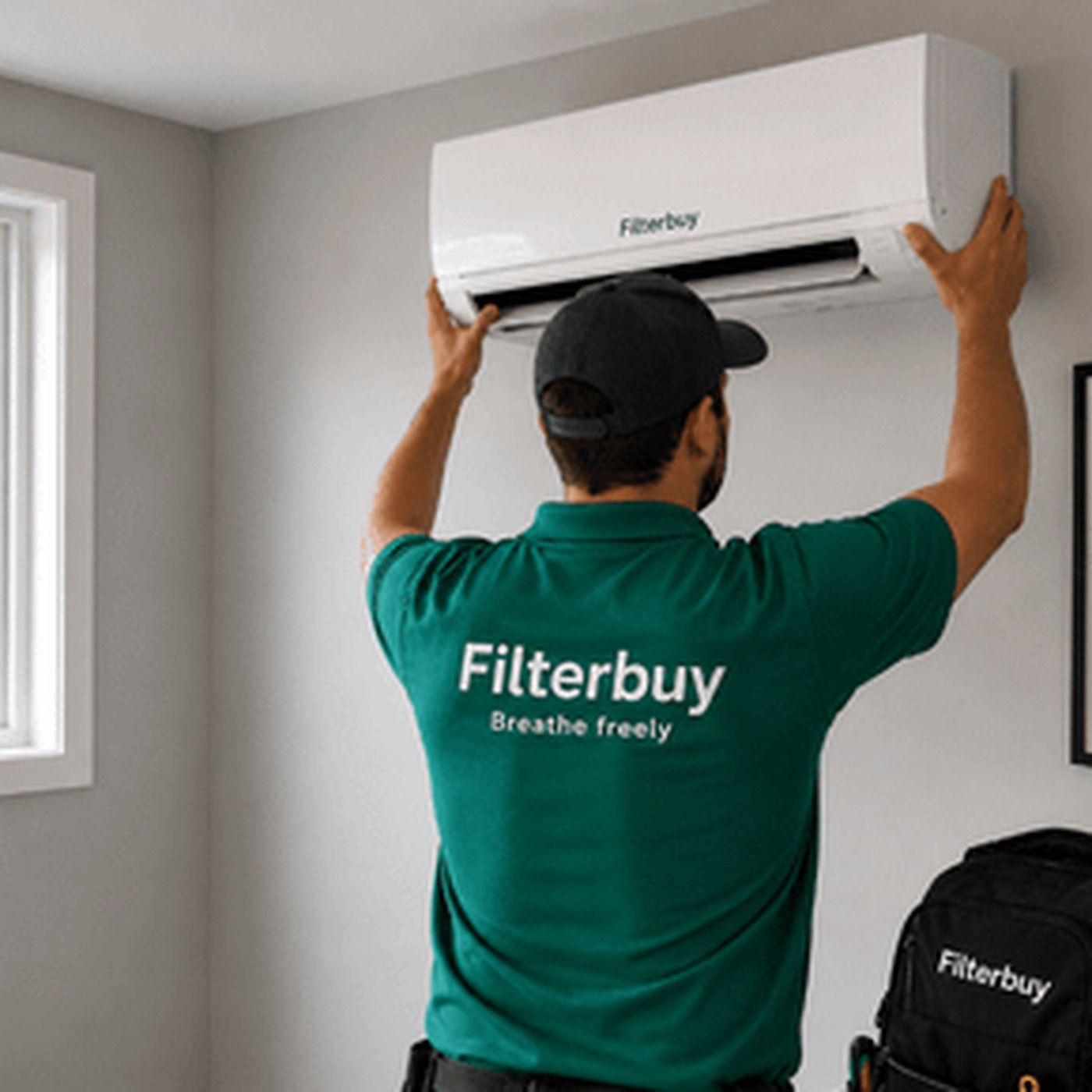 Adding a Mini Split AC System in Ontario | Costs, Rebates & 2026 Guide episode artwork