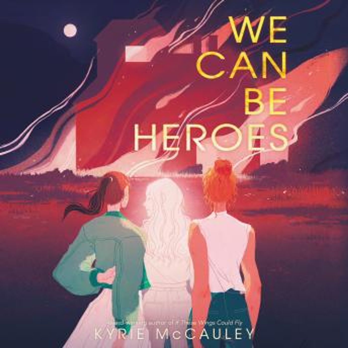 Access Must-Have Full Audiobooks in Teen & YA, Tough Topics