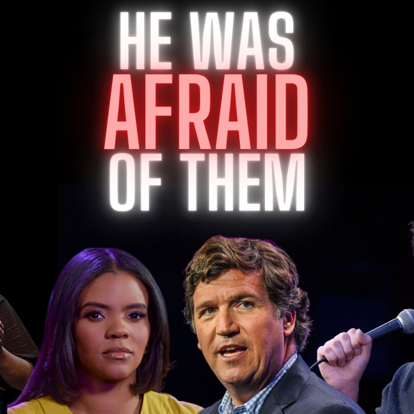 Cui Bono | Who Wanted Charlie Kirk Killed?