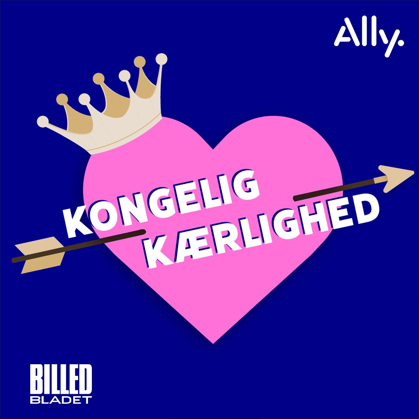 Kongelig kærlighed