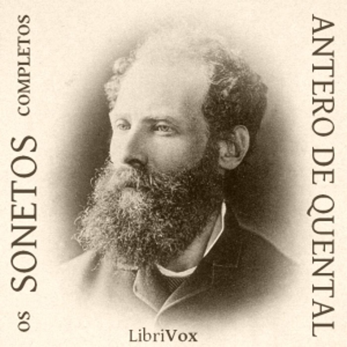 Sonetos Completos, Os by  Antero de Quental (1842 - 1911)