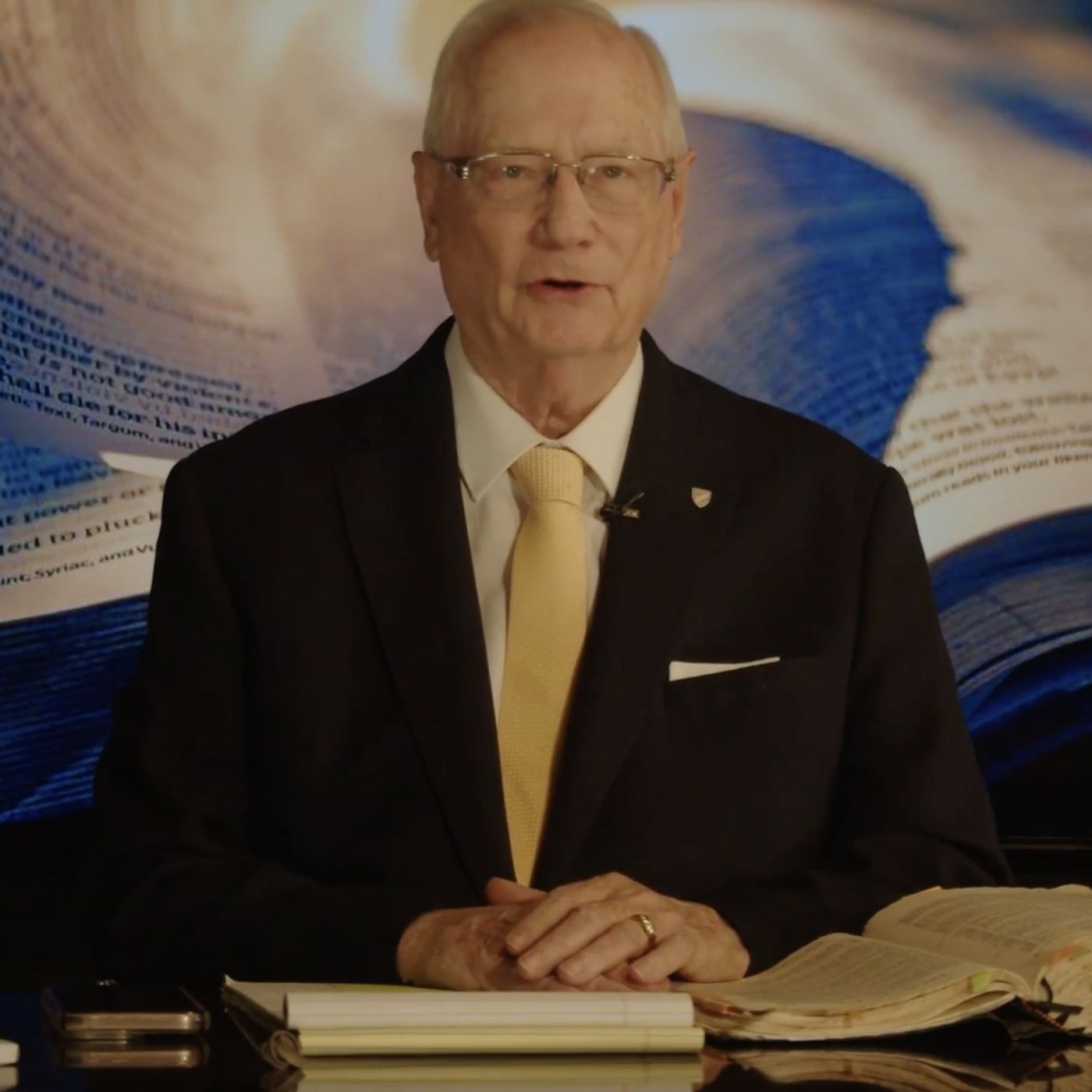 Bible Truth And Prophecy With Dr. Rob Lindsted | #828