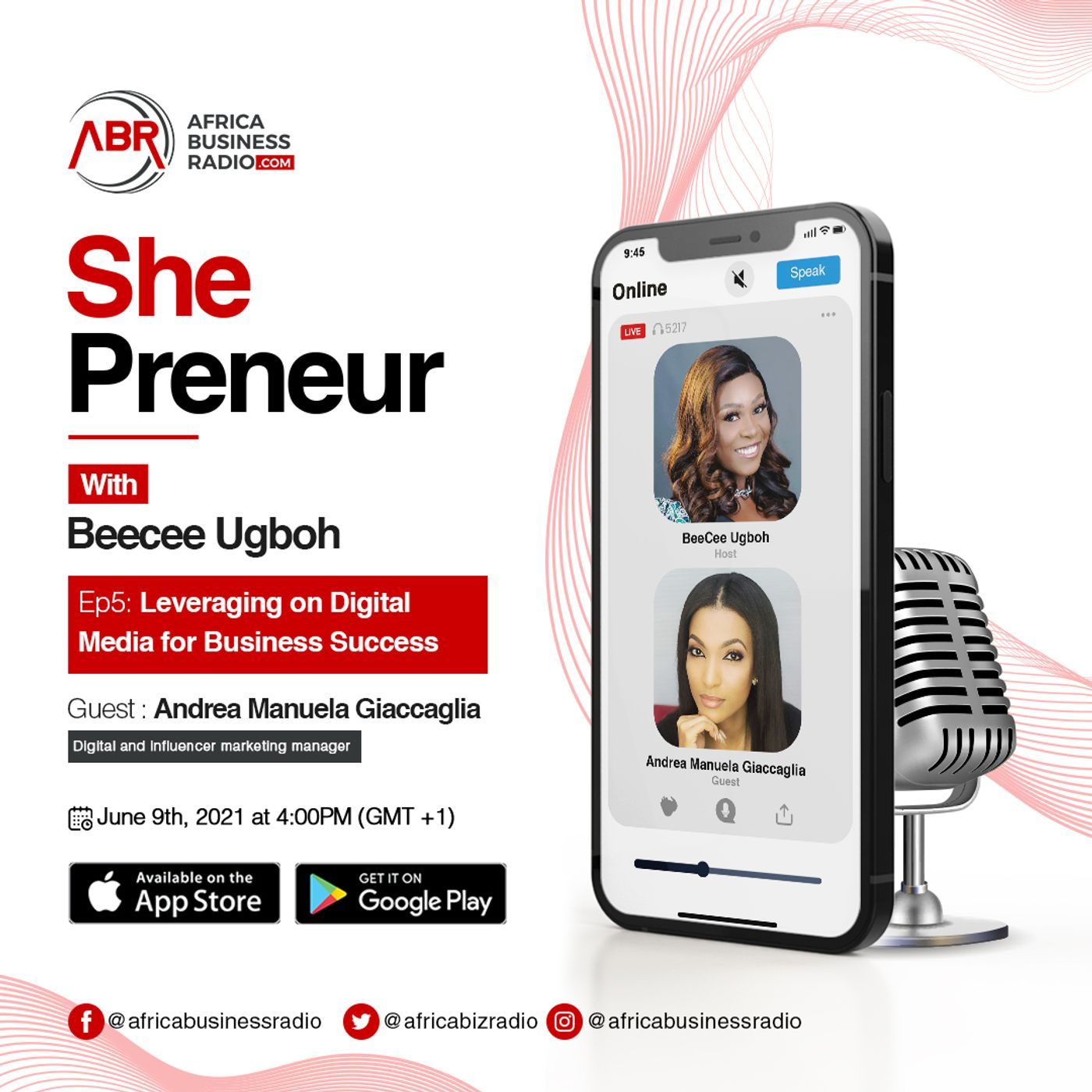 Shepreneur