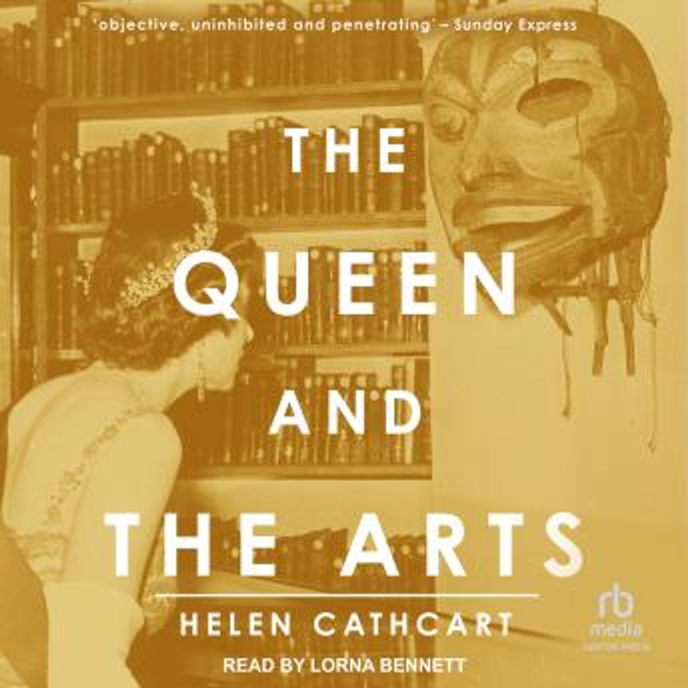Get New Free Audiobooks in Biography & Memoir, History & Culture