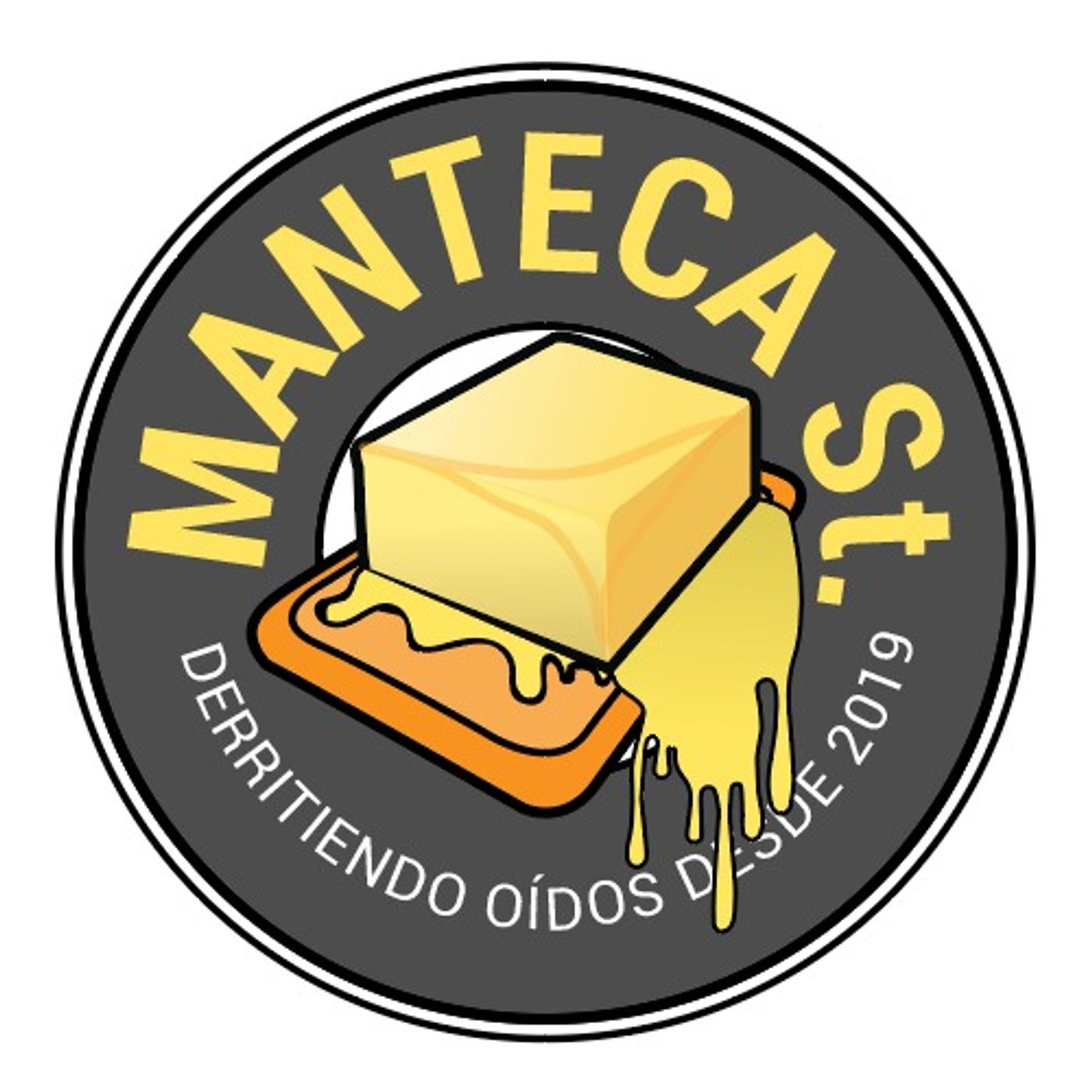 Manteca St. Podcast