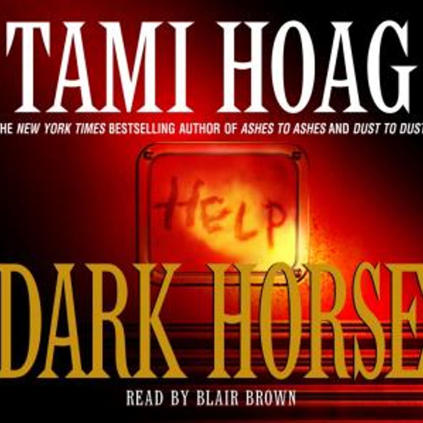 Full Trial Audiobooks in Mystery, Thriller & Horror