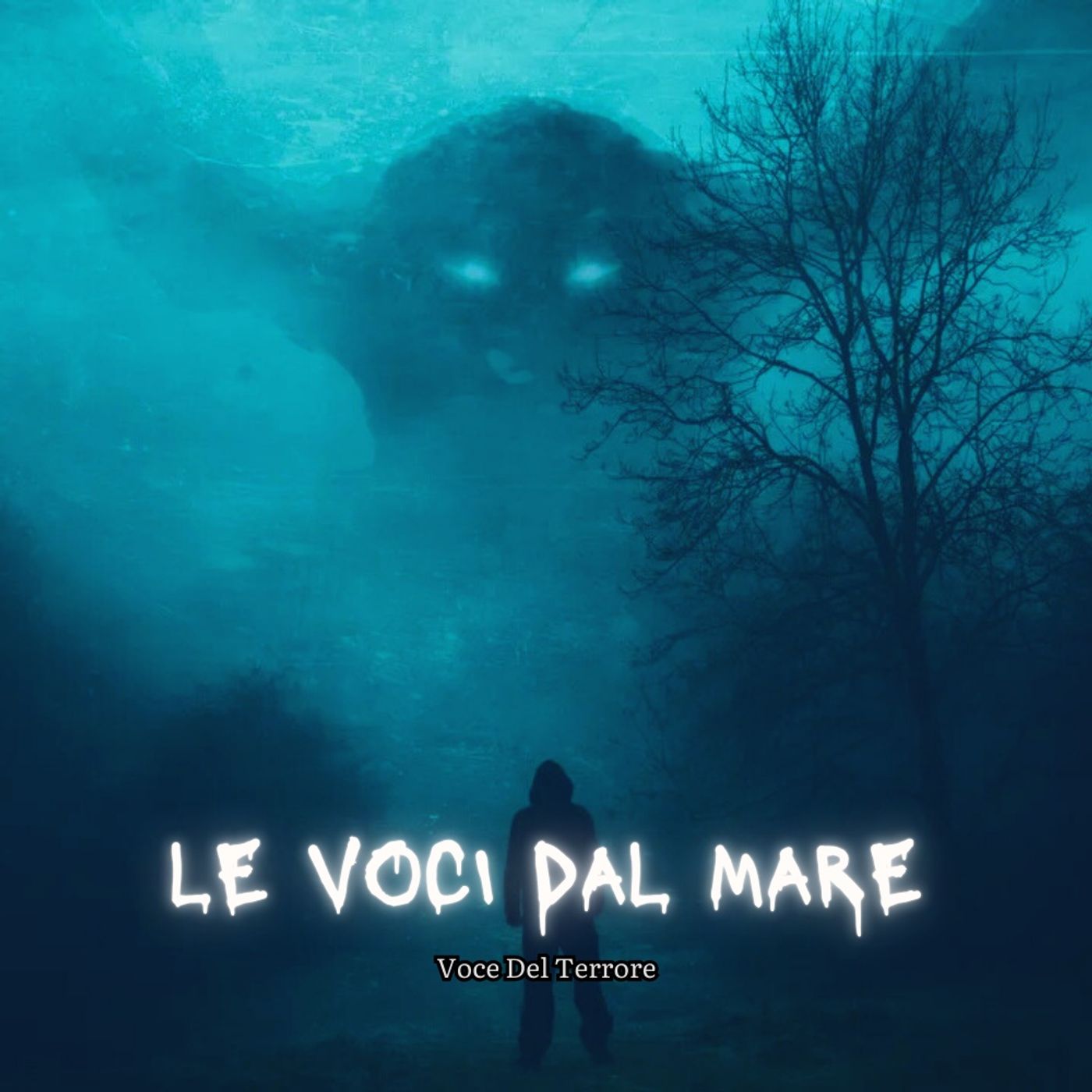 Le Voci Dal Mare - Storie Horror